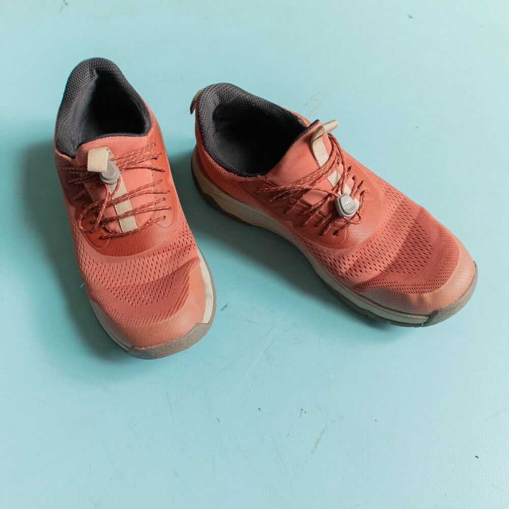 Teva Women's Red Gateway Swift Lightweight Hiking… - image 1